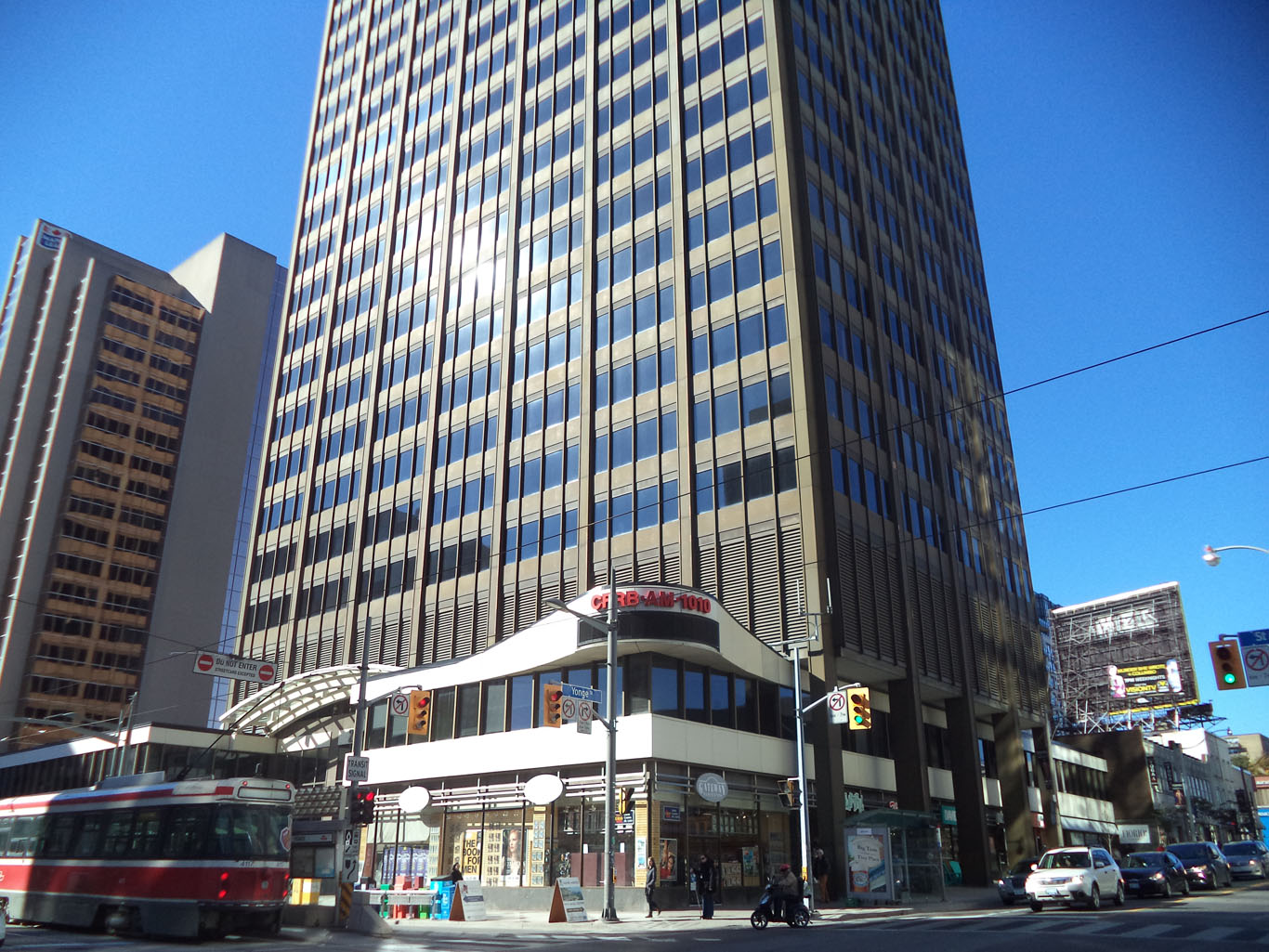 Turner & Townsend - Toronto